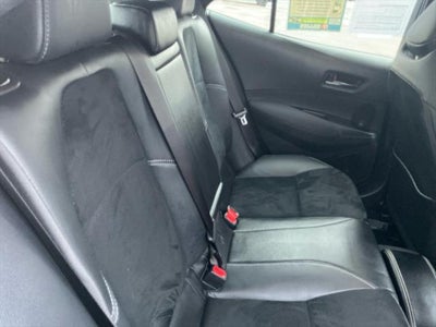 2024 Toyota GR COROLLA Premium