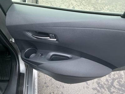 2024 Toyota GR COROLLA Premium