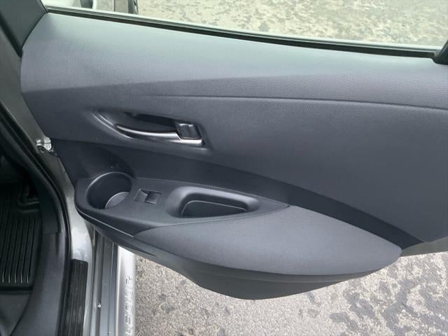 2024 Toyota GR COROLLA Premium