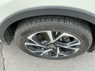 2021 Toyota C-HR XLE