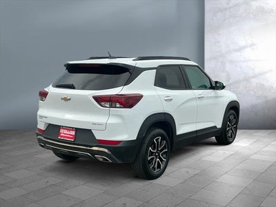 2023 Chevrolet Trailblazer ACTIV