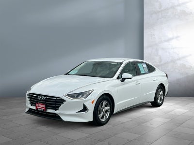 2023 Hyundai Sonata SE