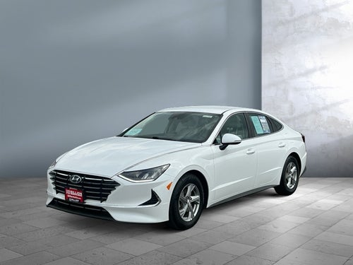 2023 Hyundai Sonata SE
