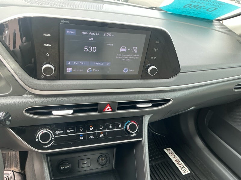 2023 Hyundai Sonata SE