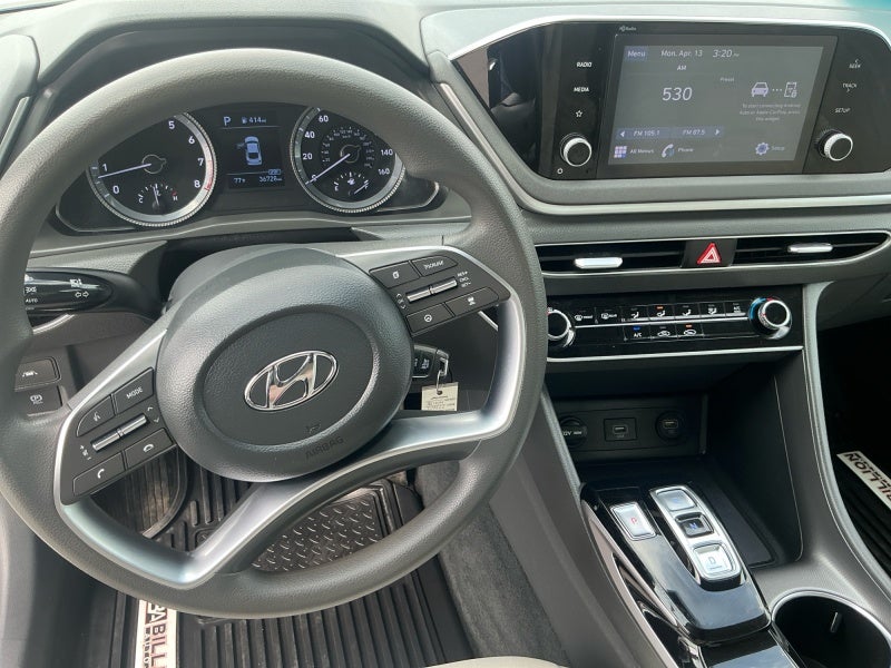 2023 Hyundai Sonata SE