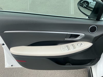 2023 Hyundai Sonata SE