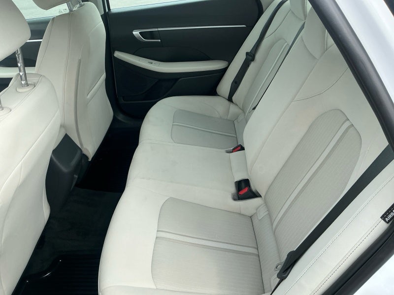 2023 Hyundai Sonata SE