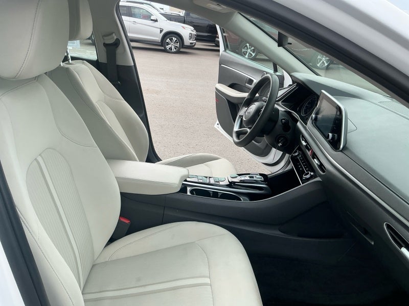 2023 Hyundai Sonata SE