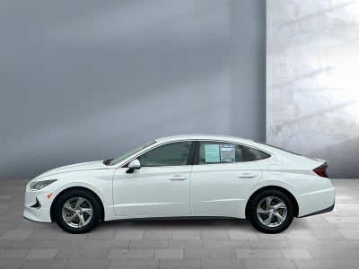 2023 Hyundai Sonata SE