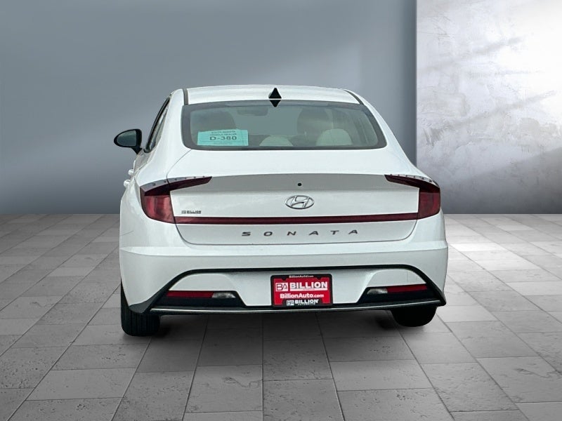 2023 Hyundai Sonata SE