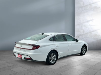 2023 Hyundai Sonata SE