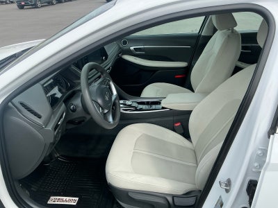 2023 Hyundai Sonata SE