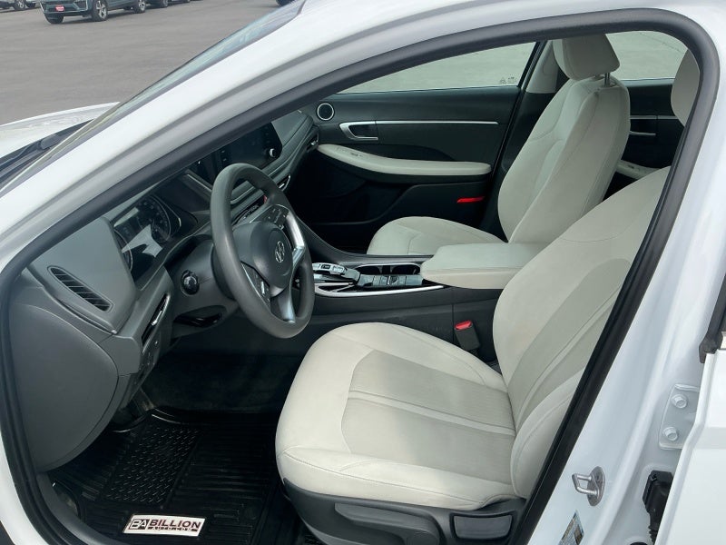 2023 Hyundai Sonata SE