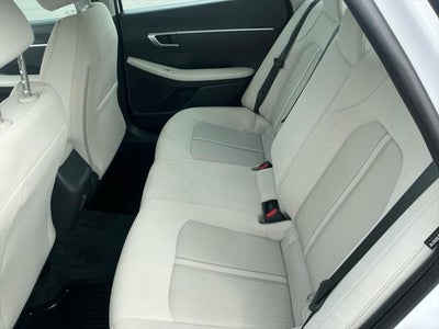 2023 Hyundai Sonata SE