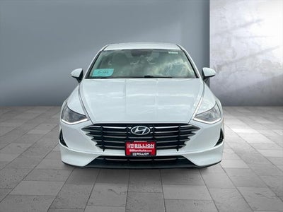 2023 Hyundai Sonata SE