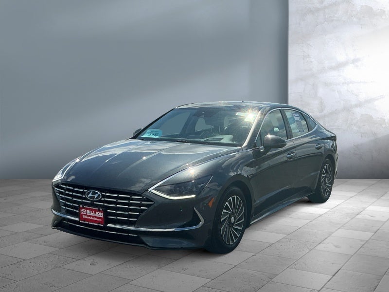 2023 Hyundai Sonata Limited