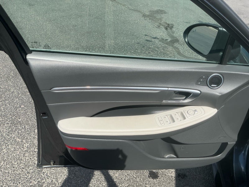 2023 Hyundai Sonata Limited