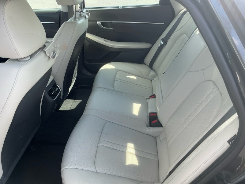 2023 Hyundai Sonata Limited