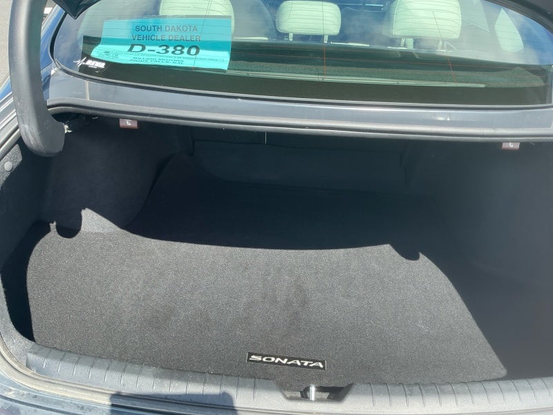 2023 Hyundai Sonata Limited