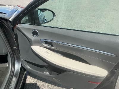 2023 Hyundai Sonata Limited