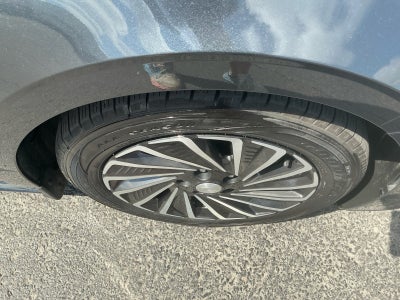 2023 Hyundai Sonata Limited