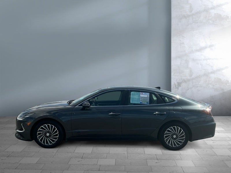 2023 Hyundai Sonata Limited