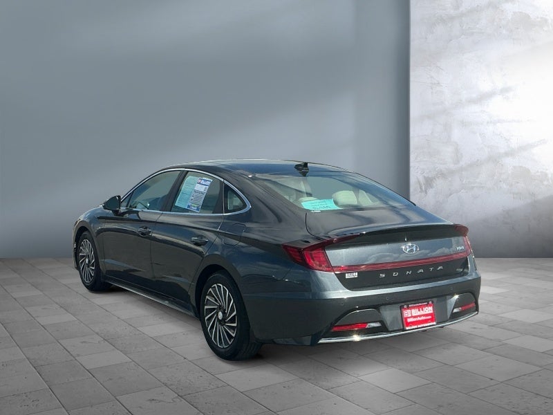 2023 Hyundai Sonata Limited