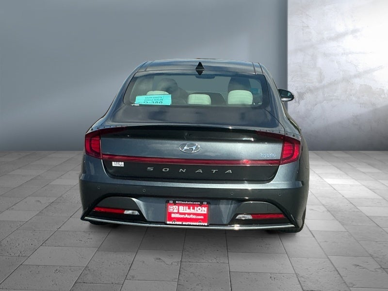 2023 Hyundai Sonata Limited