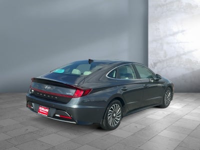 2023 Hyundai Sonata Limited