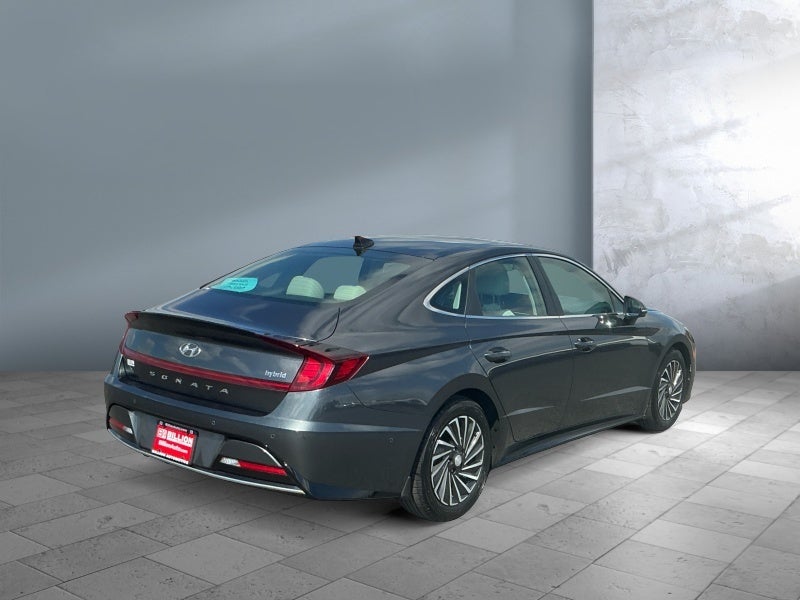2023 Hyundai Sonata Limited