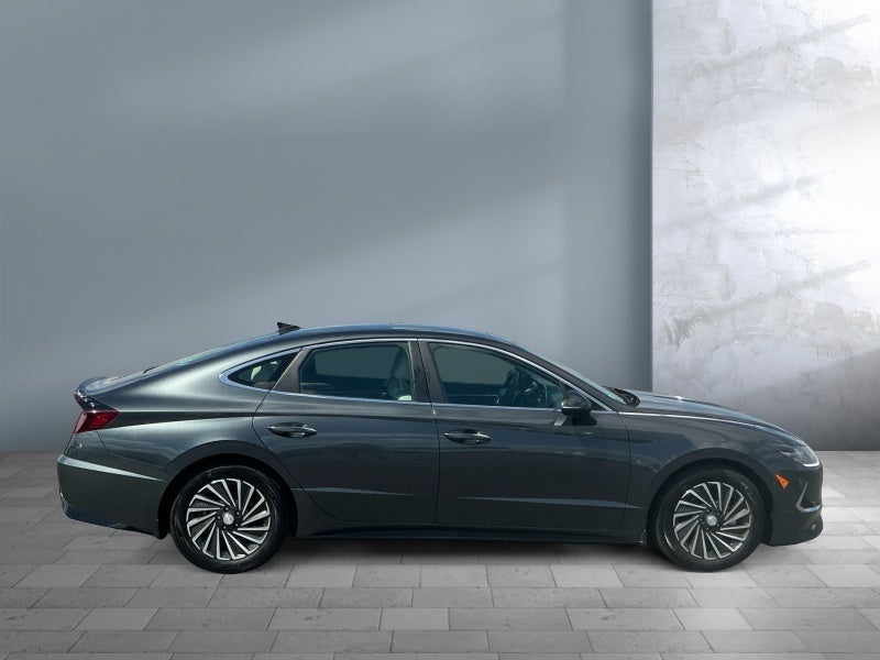2023 Hyundai Sonata Limited
