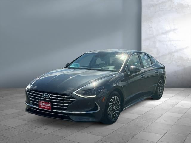 2023 Hyundai Sonata Limited