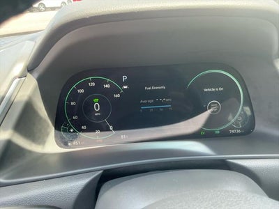 2023 Hyundai Sonata Limited