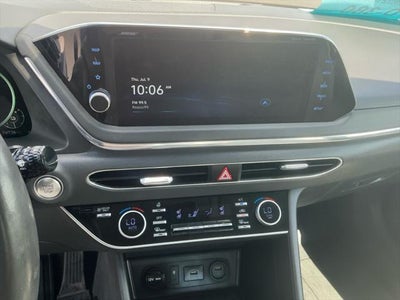 2023 Hyundai Sonata Limited