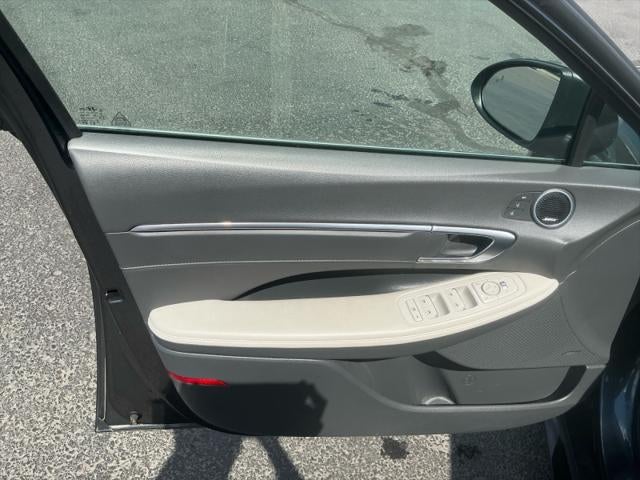 2023 Hyundai Sonata Limited