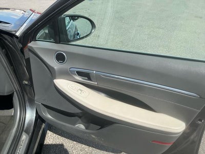 2023 Hyundai Sonata Limited