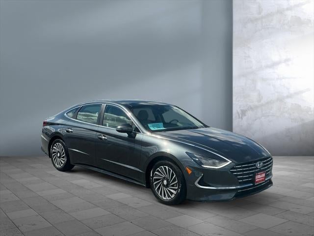 2023 Hyundai Sonata Limited