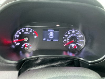 2020 Kia Soul GT-Line