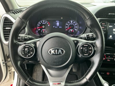 2020 Kia Soul GT-Line