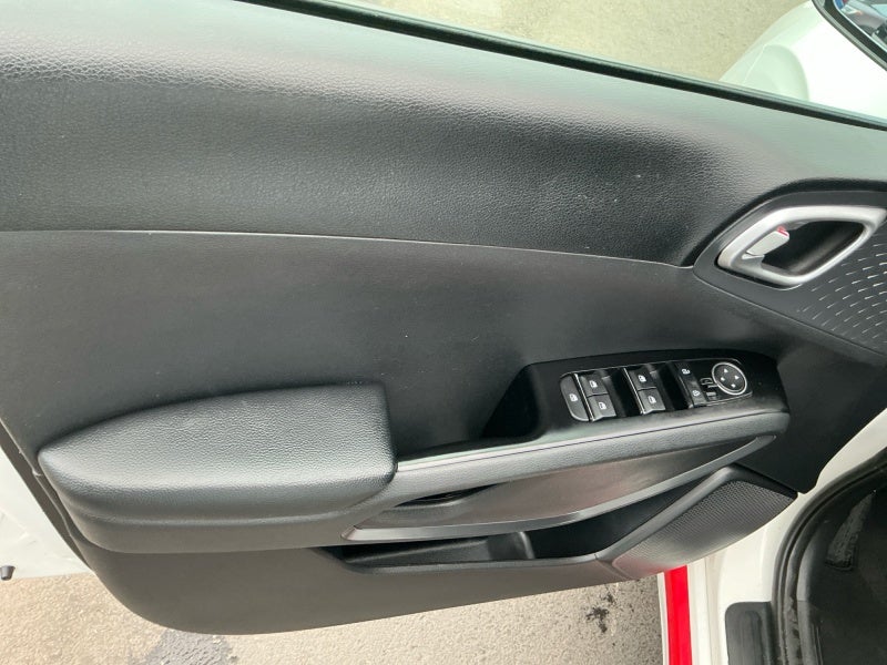 2020 Kia Soul GT-Line