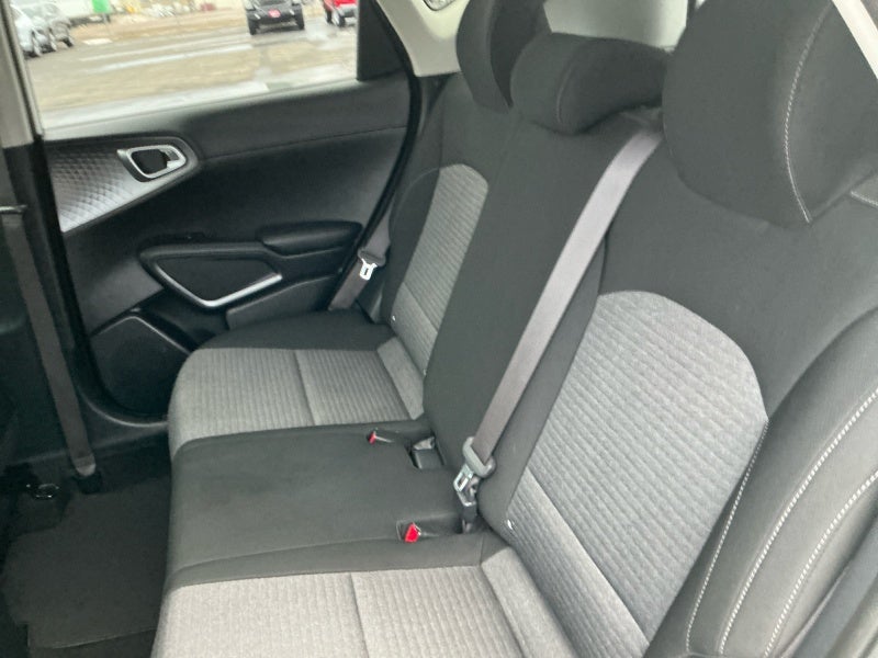 2020 Kia Soul GT-Line