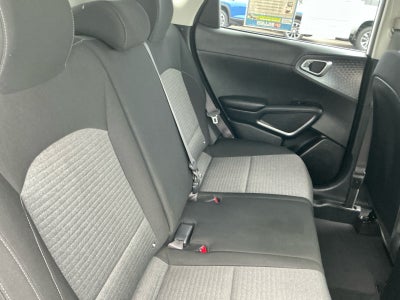 2020 Kia Soul GT-Line