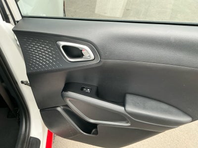 2020 Kia Soul GT-Line