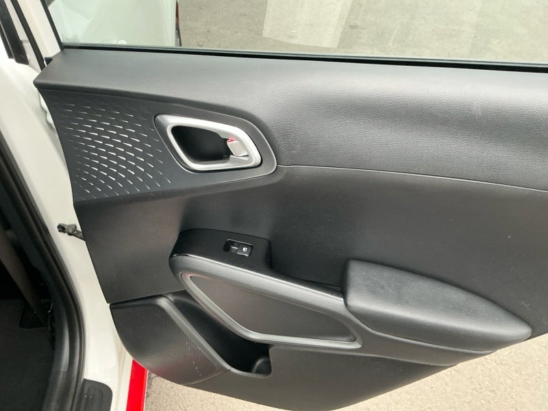 2020 Kia Soul GT-Line