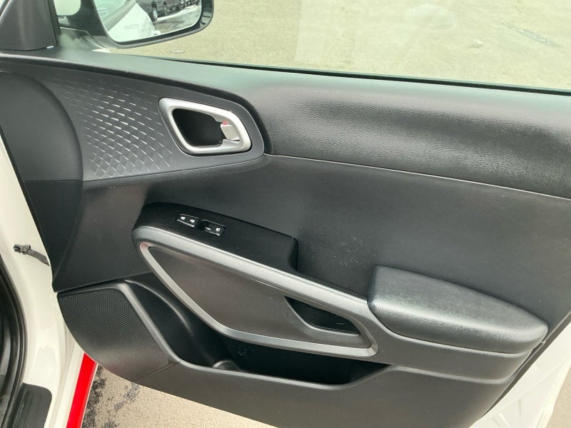 2020 Kia Soul GT-Line