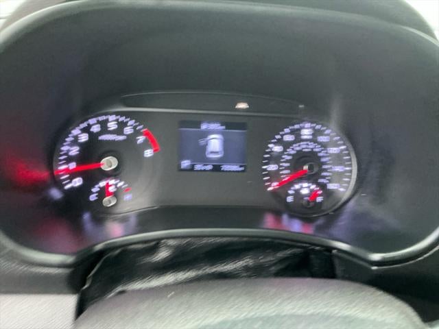 2020 Kia Soul GT-Line