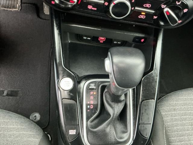 2020 Kia Soul GT-Line