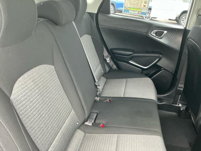 2020 Kia Soul GT-Line