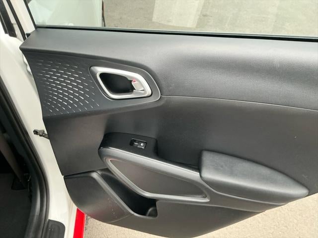 2020 Kia Soul GT-Line