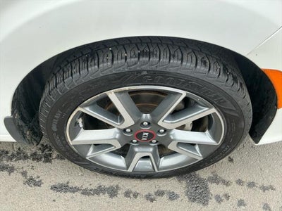 2020 Kia Soul GT-Line